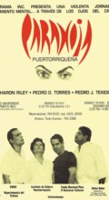 PARANOIA PUERTORRIQUEÑA