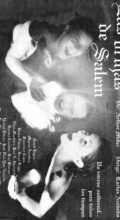 THE CRUCIBLE