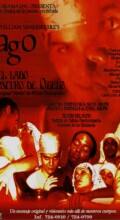 IAGO: The Dark Side of Othello