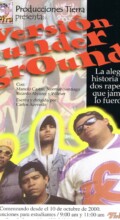 VERSION UNDERGROUND