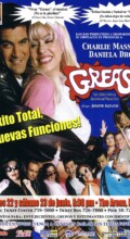GREASE