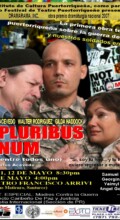 E PLURIBUS UNUM