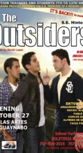 THE OUTSIDERS