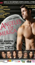 ANGELS IN AMERICA