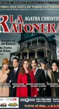 THE MOUSETRAP