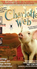 CHARLOTTE'S WEB