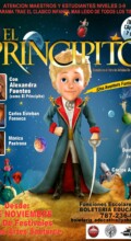 THE LITTLE PRINCE
