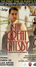 THE GREAT GATSBY